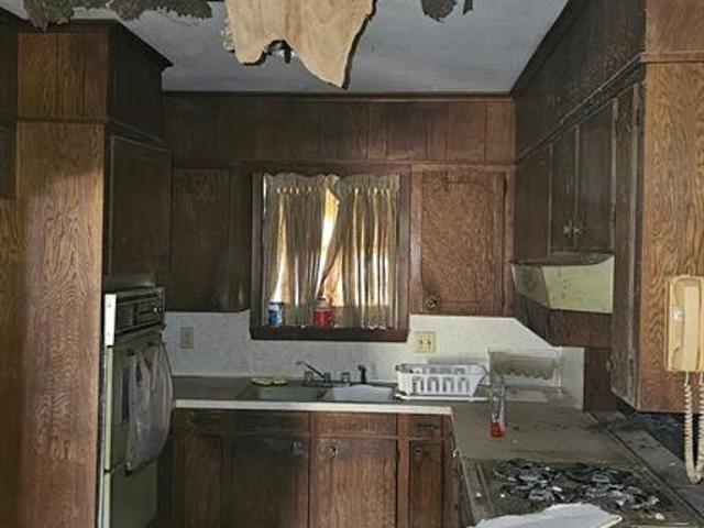 House for sale in Keithville, Louisiana