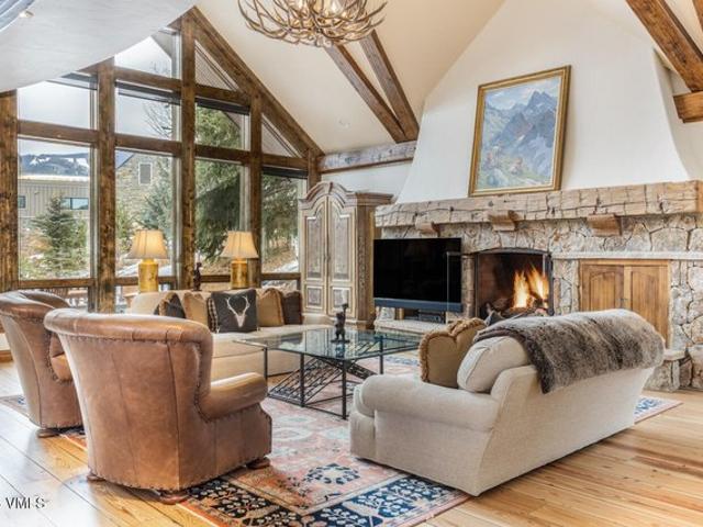 House for sale in Beaver Creek, Eagle County