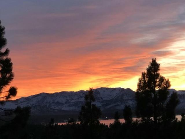 Townhouse for sale in Stateline, Nevada