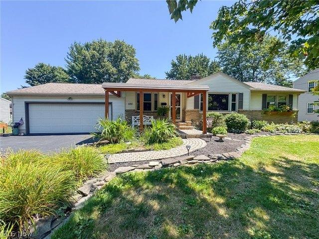 House for sale in Canfield, Ohio