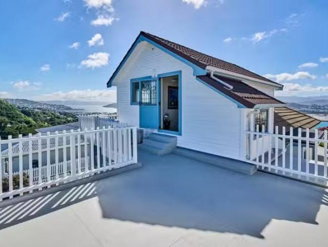 House for sale in Matata, Wellington