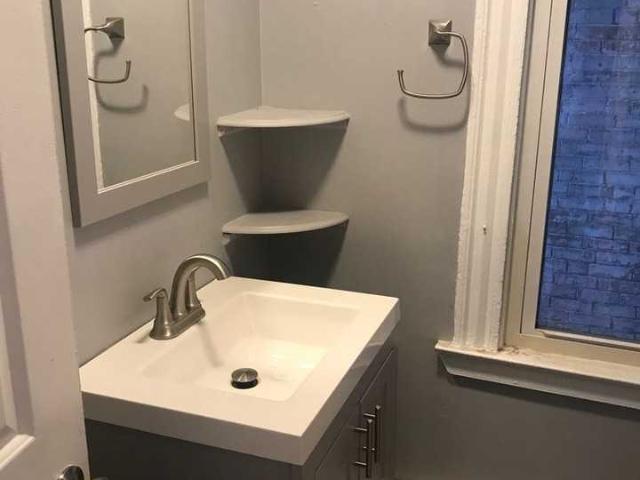Apartment for rent in New Haven, Connecticut