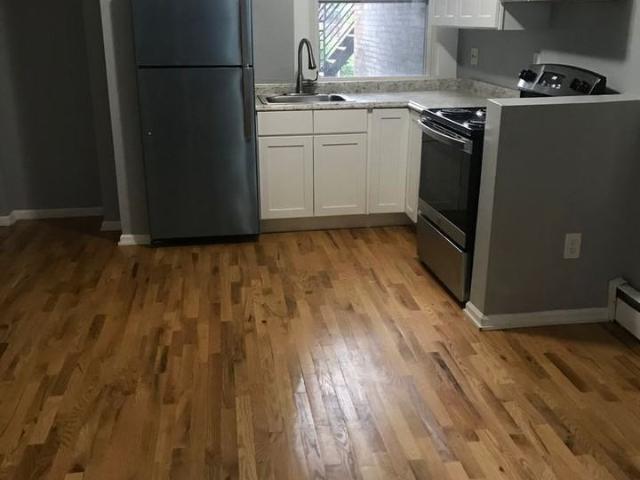 Apartment for rent in New Haven, Connecticut
