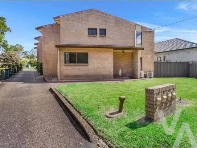 Condo for rent in Ambergate, New South Wales