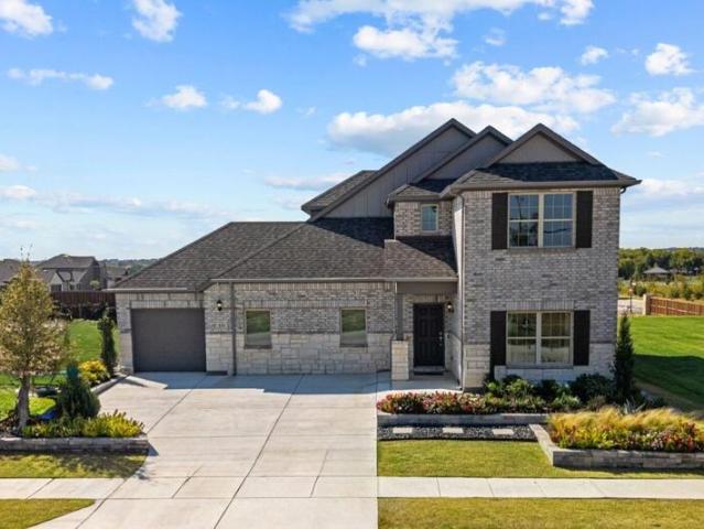 House for sale in Justin
