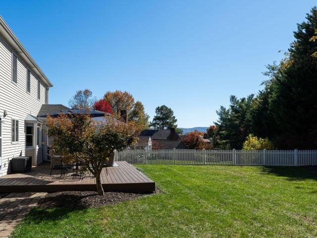 House for sale in Waynesboro, Virginia