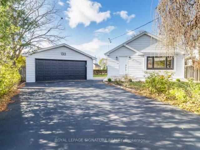 House for sale in Oakville, Ontario