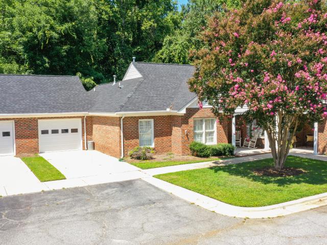 Townhouse for sale in Rocky Mount, Nash County