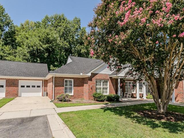 Townhouse for sale in Rocky Mount, Nash County