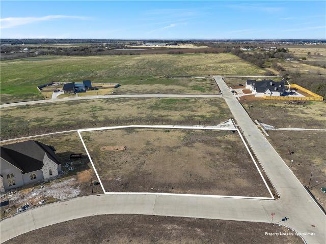 Land for sale in Lorena, Texas