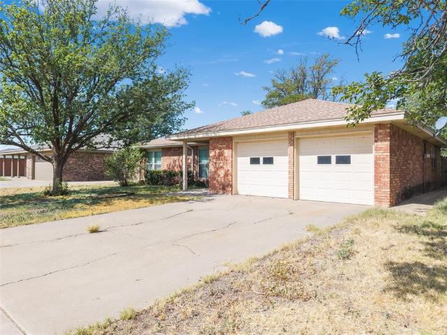 House for sale in Hereford, Texas