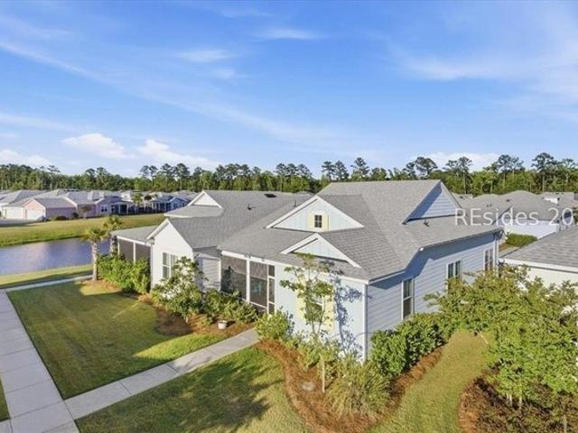 House for sale in Hardeeville, South Carolina