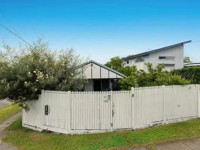 House for rent in Toombul, Queensland