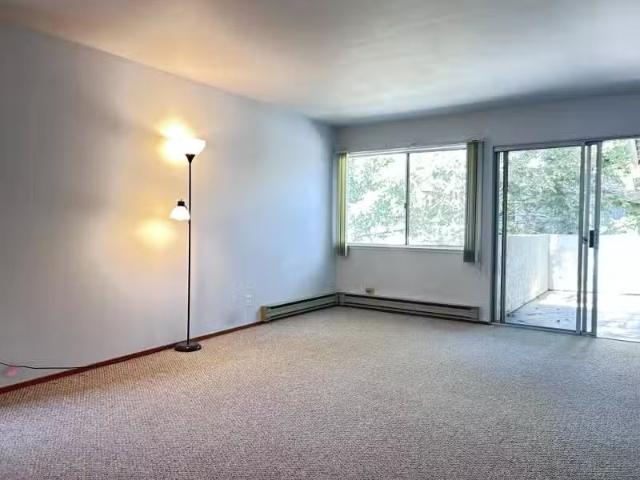 Apartment for rent in San Mateo