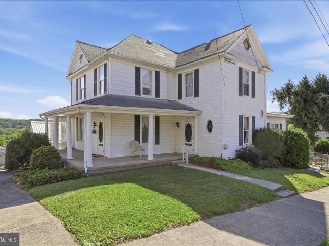 House for sale in Keyser, West Virginia