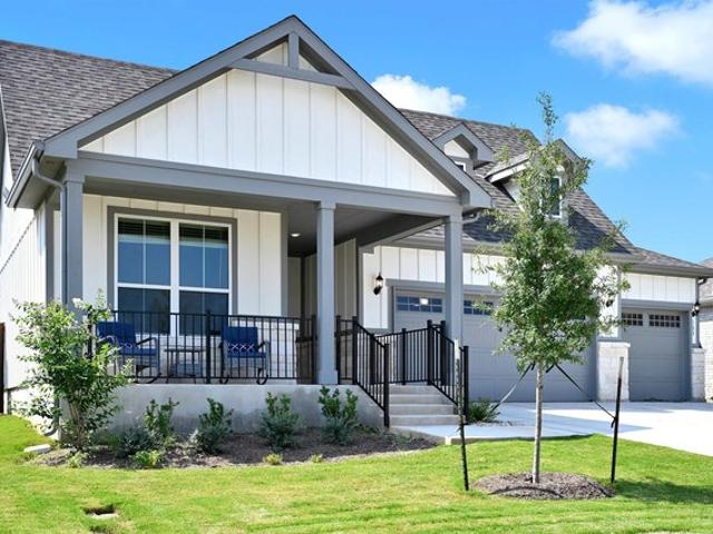 House for sale in Marble Falls, Texas