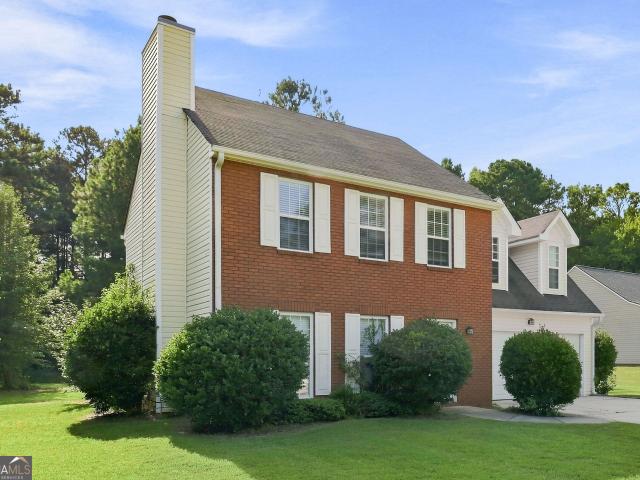 House for sale in Villa Rica, Carroll County