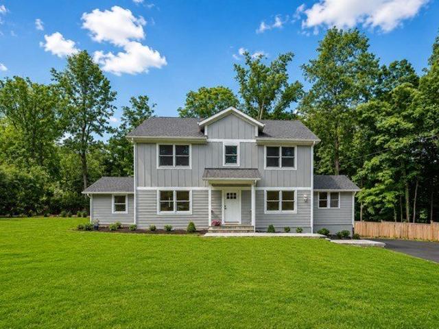House for rent in New Canaan, Connecticut