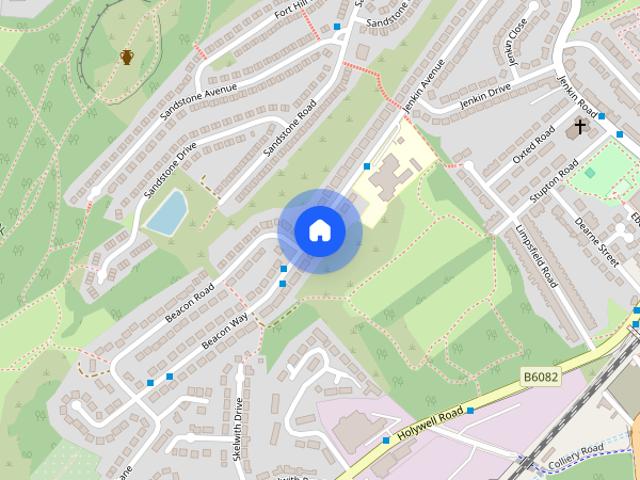 House for rent in South Yorkshire