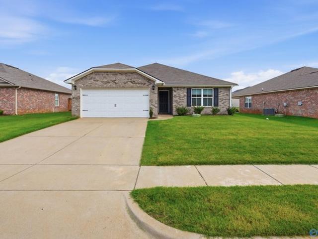 House for sale in Meridianville, Alabama