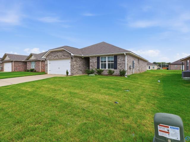 House for sale in Meridianville, Alabama