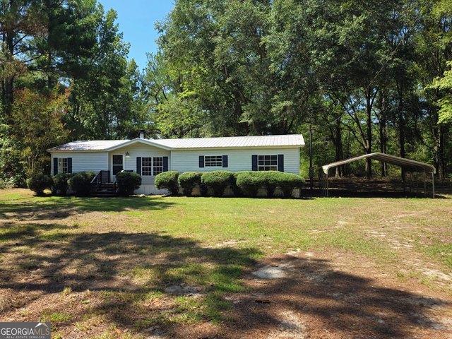 House for sale in Portal, Bulloch County