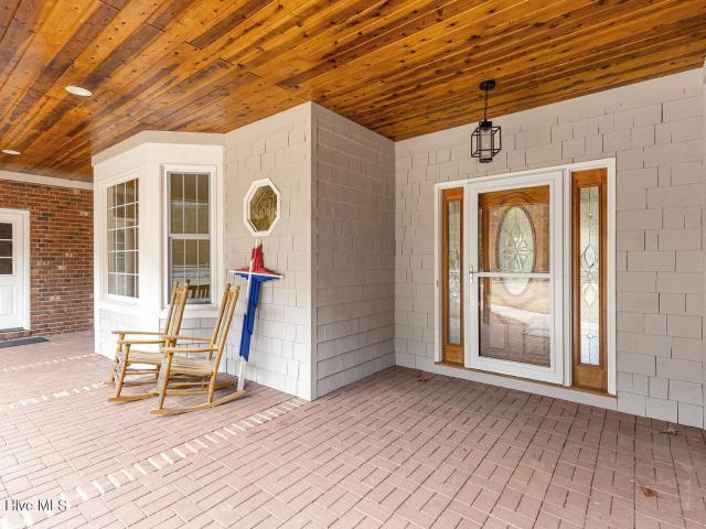 House for sale in Carthage, North Carolina