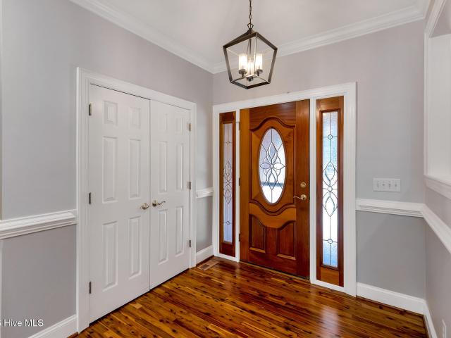 House for sale in Carthage, North Carolina