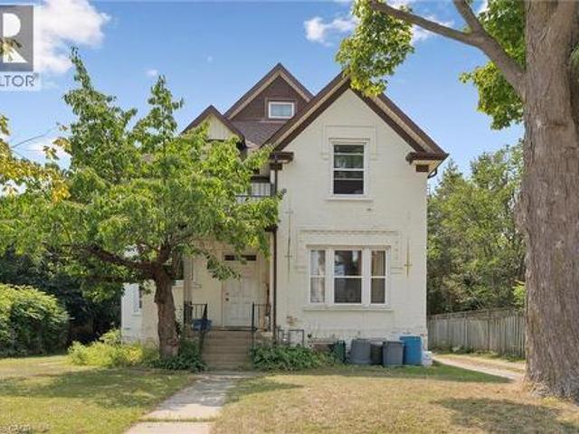 Property for sale in Kitchener, Ontario