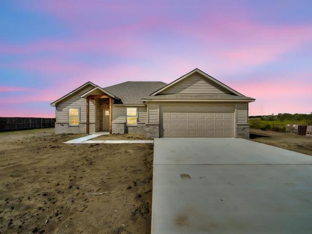 Property for sale in Whitney, Texas
