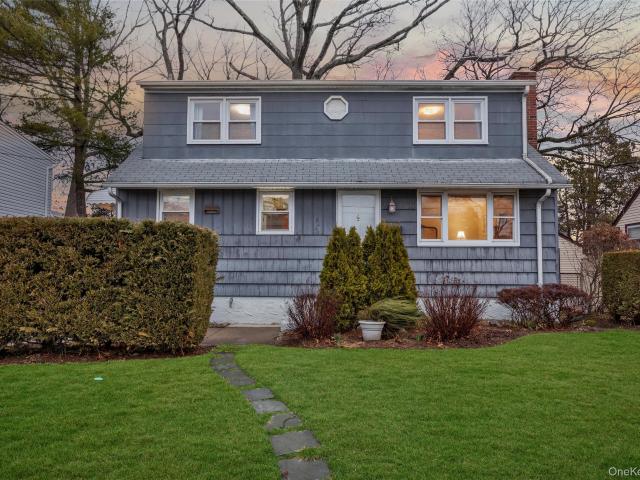 Property for sale in Nassau, New York
