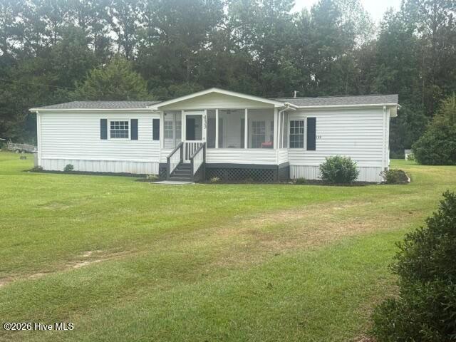 House for sale in Whiteville, North Carolina