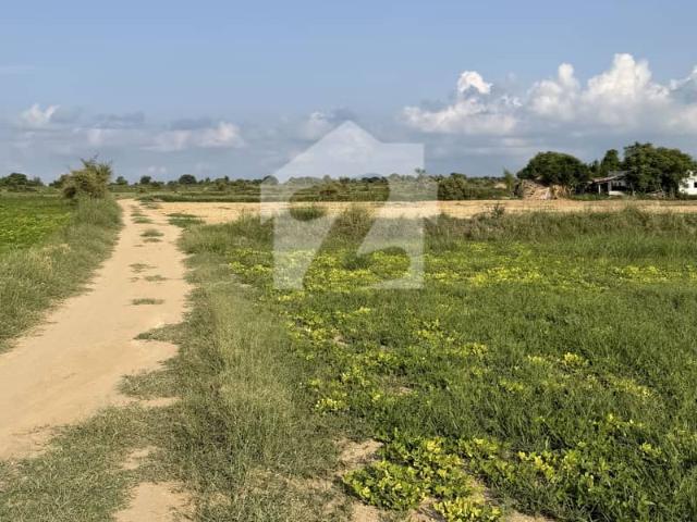 Land for sale in Chakwal, Islamabad Capital Territory