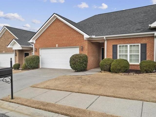 Townhouse for sale in Gordon, Georgia