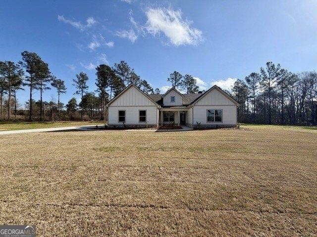 House for sale in Pine Mountain, Georgia