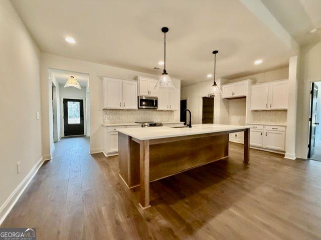 House for sale in Pine Mountain, Georgia