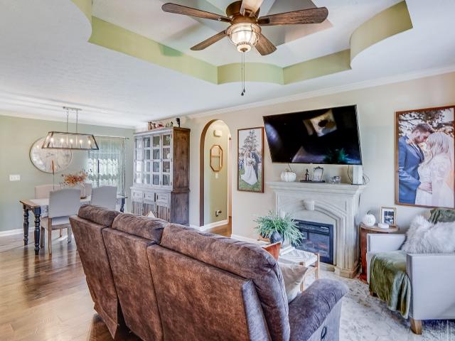 House for sale in Portland, Middle Tennessee