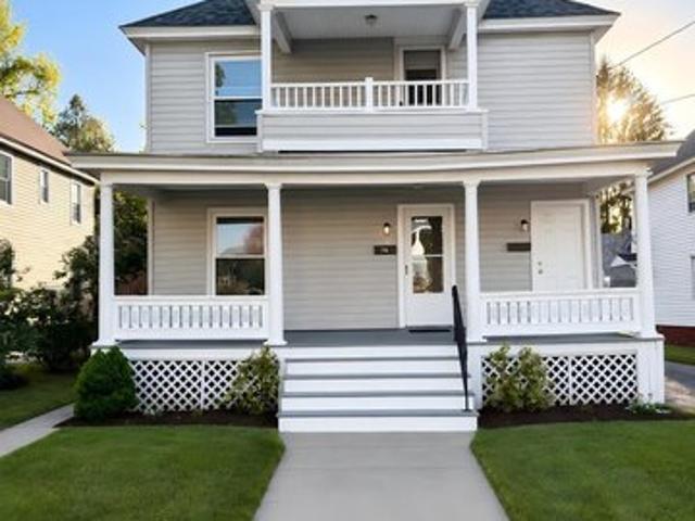House for sale in Gloversville, New York