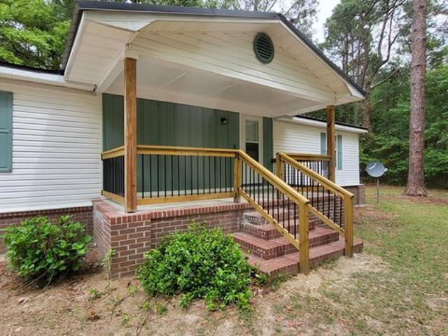 House for sale in Eutawville, Orangeburg County
