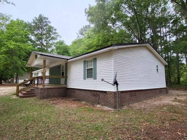 House for sale in Eutawville, South Carolina
