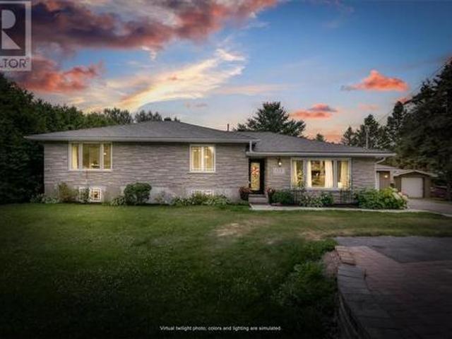 House for sale in Wanup, Ontario