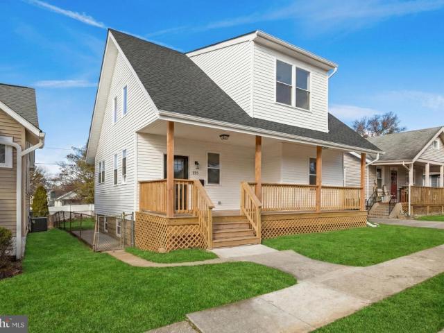House for sale in Audubon, New Jersey