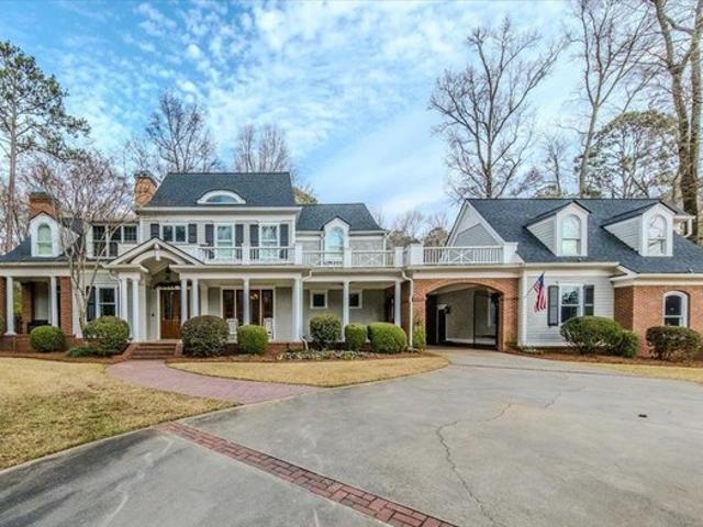 House for sale in Macon, Georgia