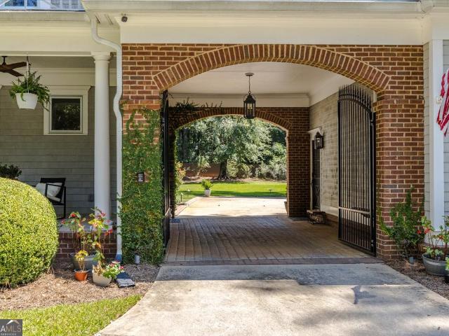 House for sale in Macon, Georgia