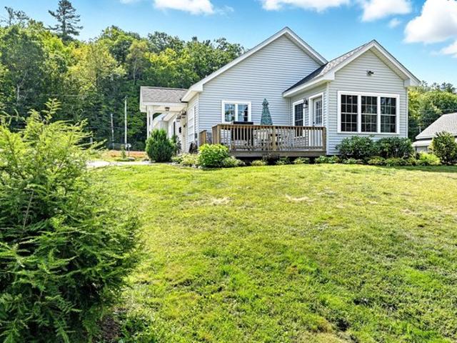 House for sale in Norway, Maine