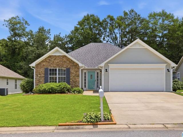 House for sale in Alabaster, Alabama