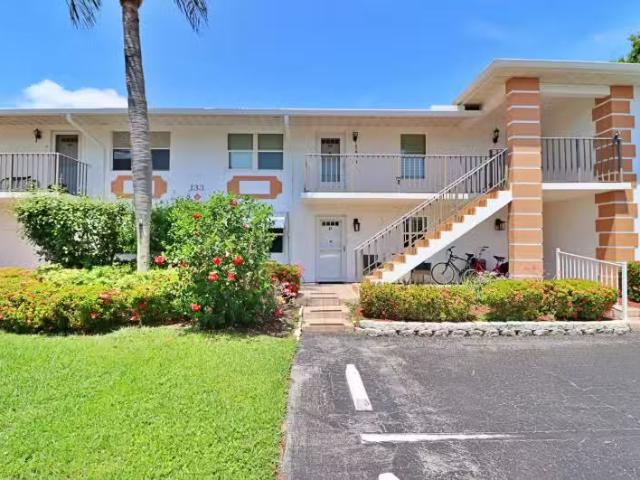 Condo for sale in Fort Pierce