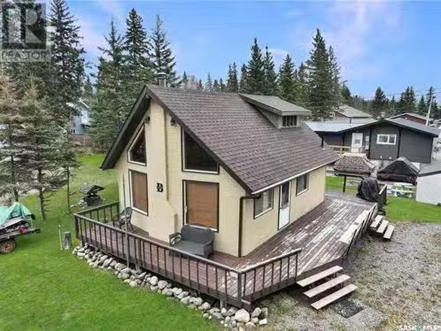 House for sale in Candle Lake, Saskatchewan