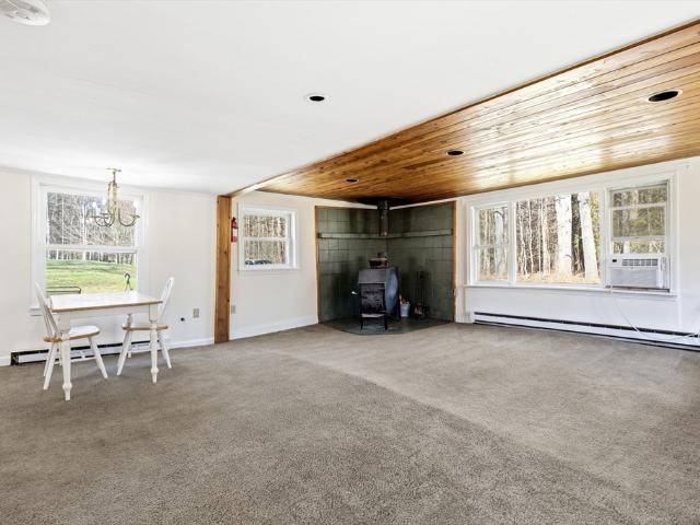 House for sale in Shutesbury, Massachusetts