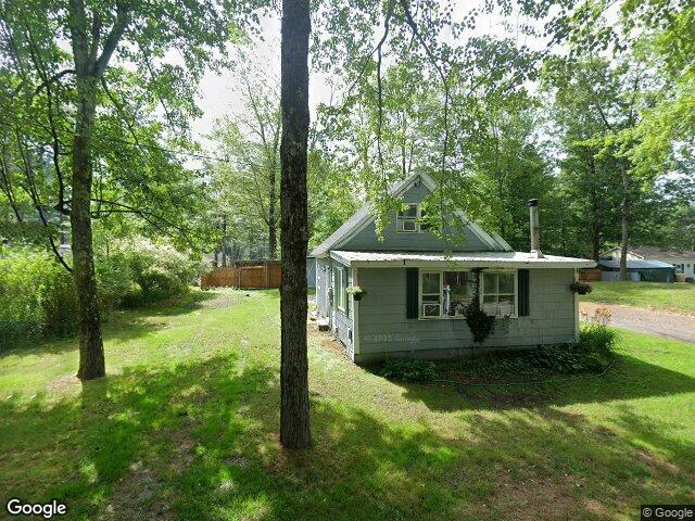 House for sale in Shutesbury, Massachusetts